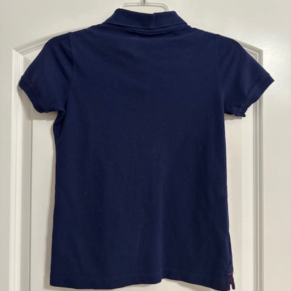 Vineyard Vines Polo Kids Shirt size 10/12 - Picture 3 of 3